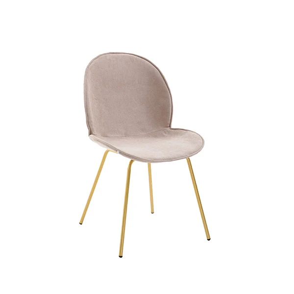 Sillas De Dormitorio Ocio Terciopelo