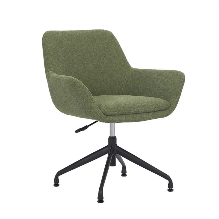 Silla de ocio de tela de cachemira