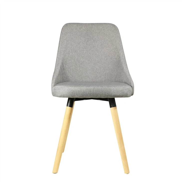 Sillas de comedor de muebles para el hogar de diseño europeo moderno