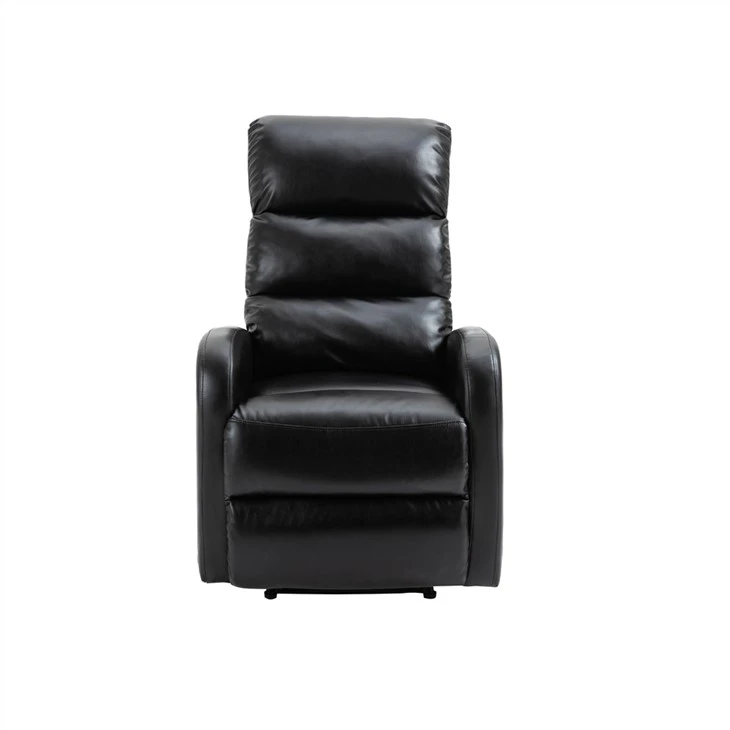 Sofá reclinable de PU