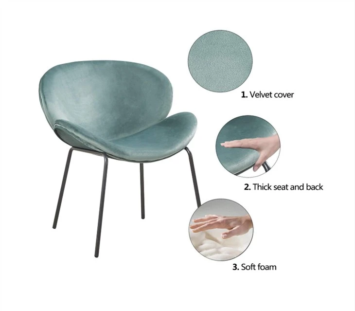 China Leisure Chair factory