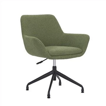Silla de ocio de tela de cachemira