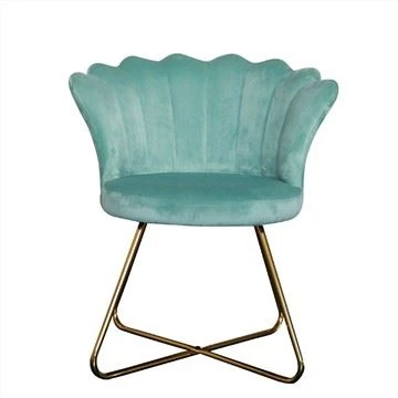 Silla de comedor tapizada Club Tub Leisure