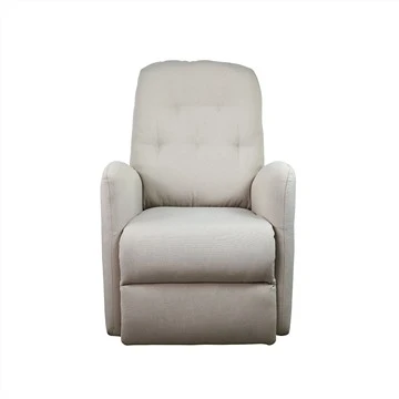 Sillón reclinable con elevación eléctrica