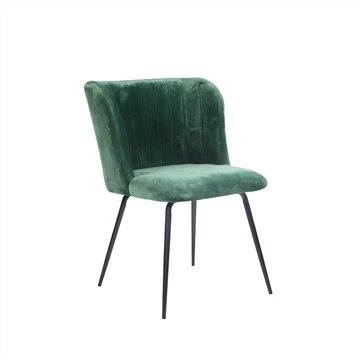 Sillón Sillas De Comedor Tapizadas