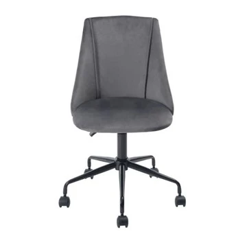 silla giratoria de ocio
