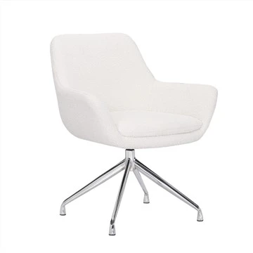 Sillas simples Sala de estar Silla de ocio