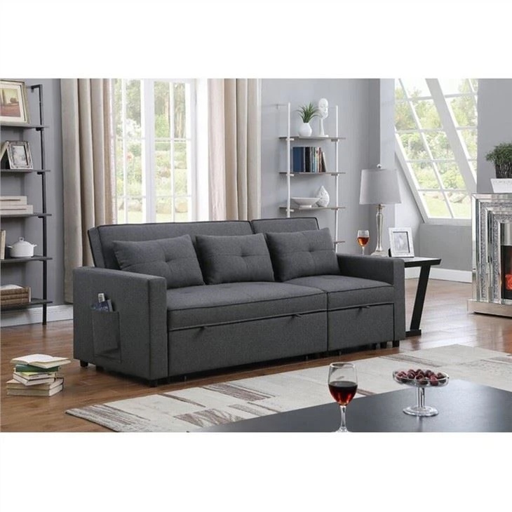 Stadium Sofa Bed