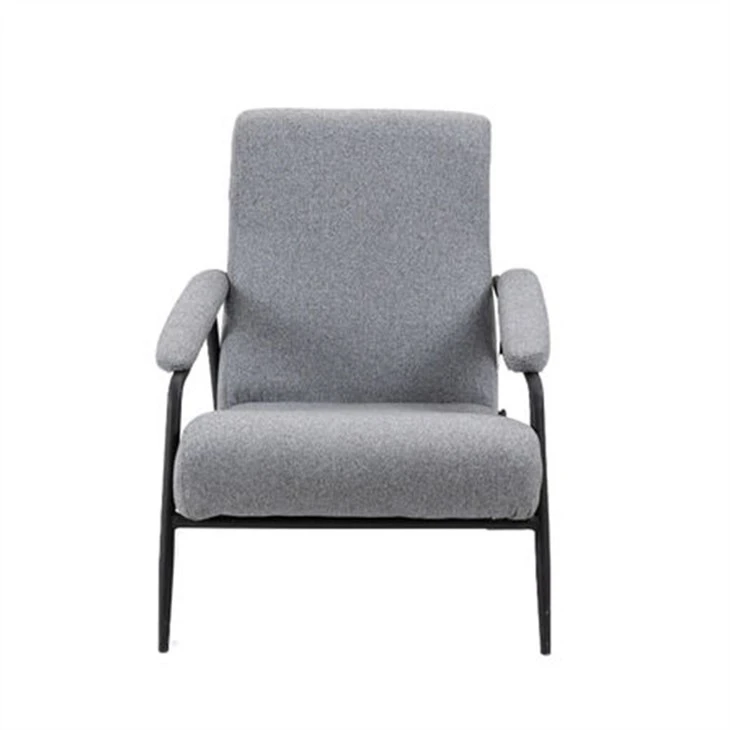 Silla de ocio moderna