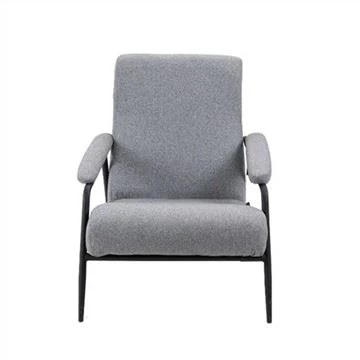 Silla de ocio moderna